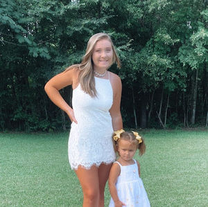 Meet your Posher, Lauren